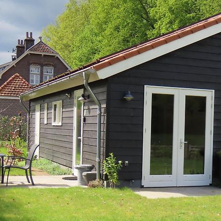 Apartamento Halte Liempde Logies Exterior foto